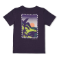 Preview: Sturdy- Jungen - T-Shirt - Lagoon Legends - Palme